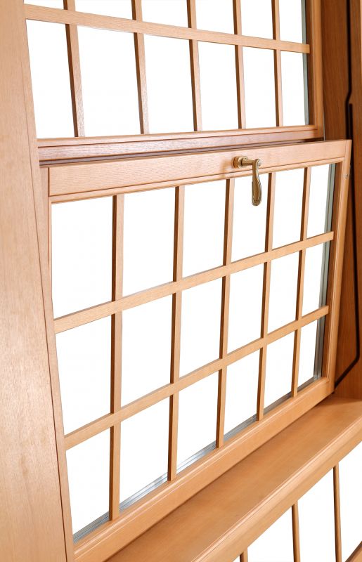 Window Sash Repair in Overland Park, KS