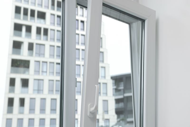 Window Soundproofing
