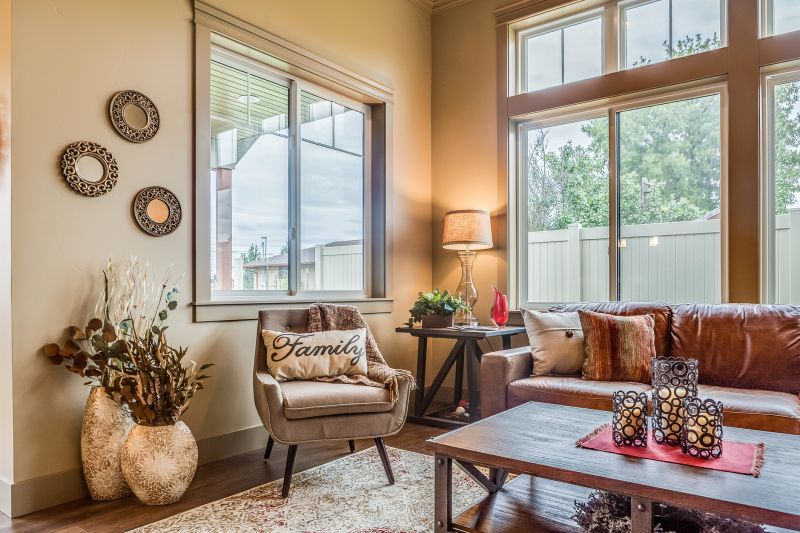 Sealing and Insulation Enhancements