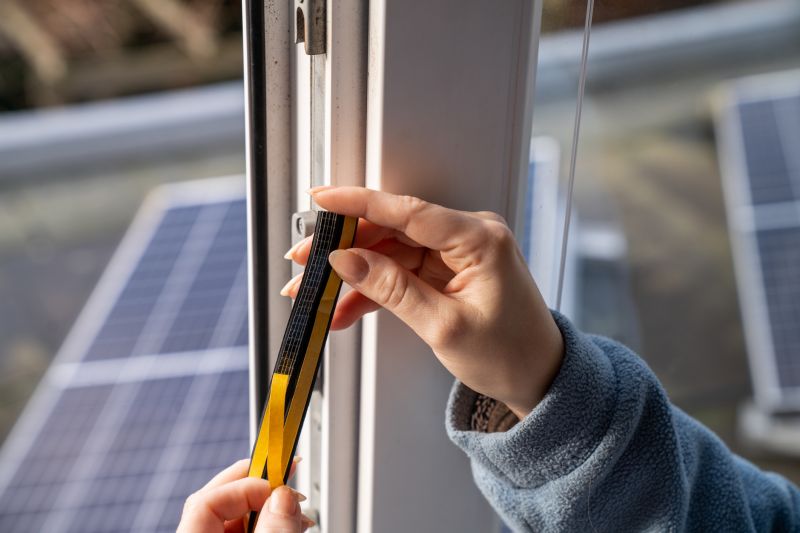 Sealing and Insulation Service