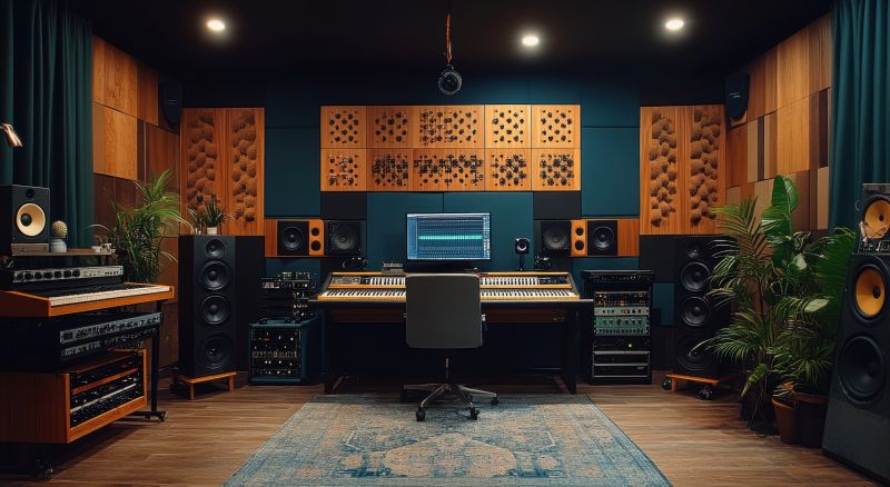 Window Soundproofing