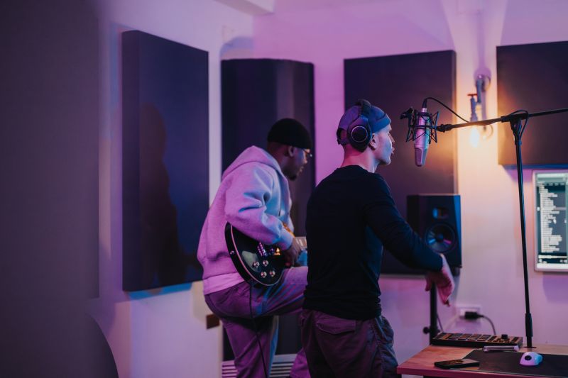 Window Soundproofing