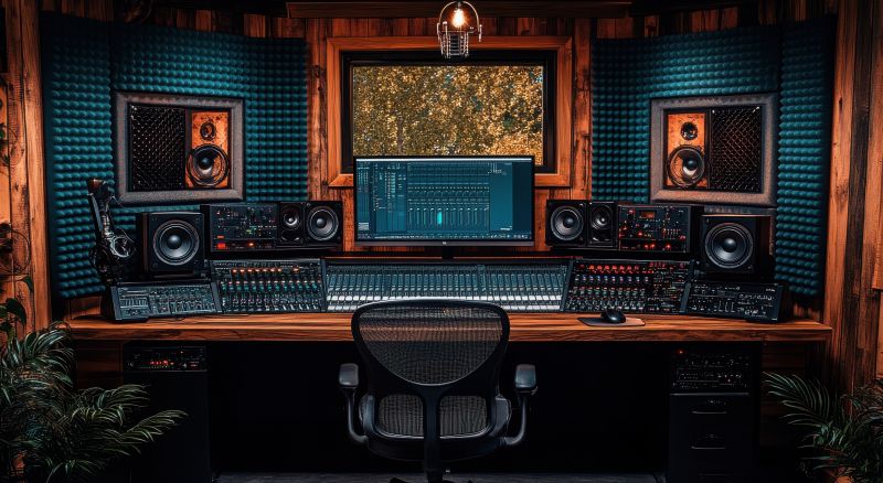 Window Soundproofing