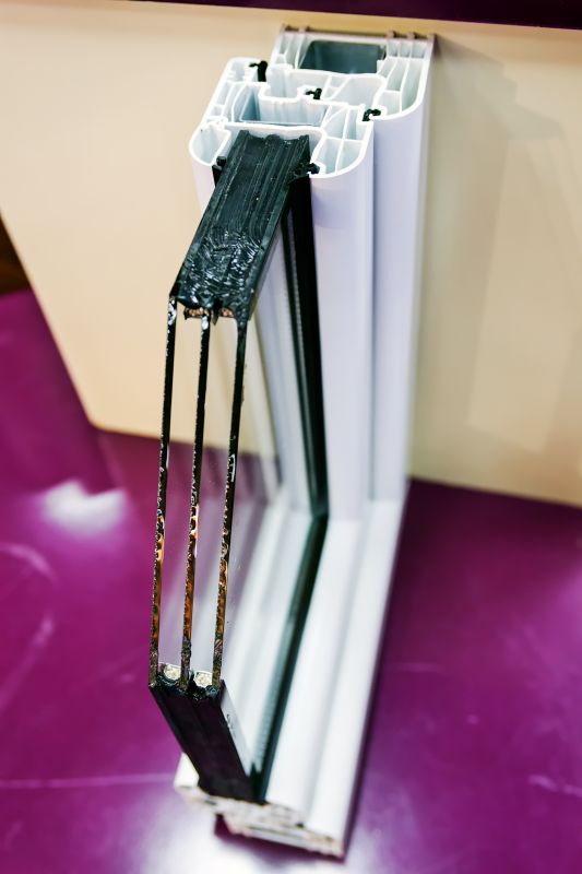 Double-Glazed Windows