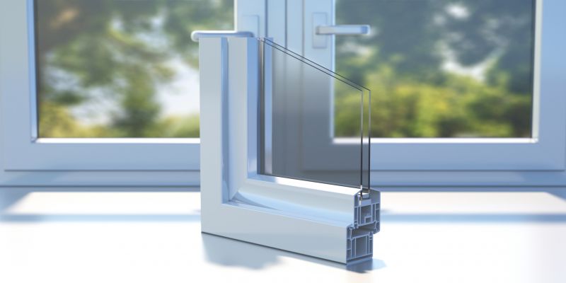 Laminated Glass Panes